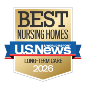 U.S. News & World Report 2026 Best Nursing Homes - Long-Term Care
