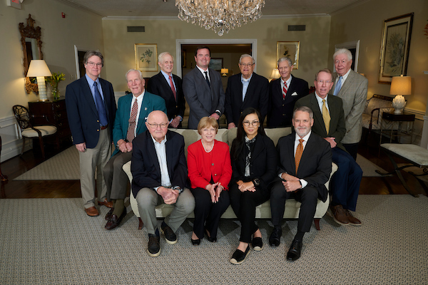 Advisory Board 2025
