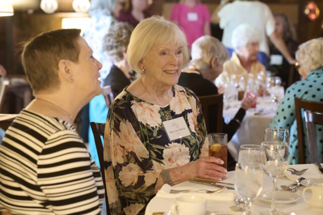 Bethesda Women's Board Fall Luncheon