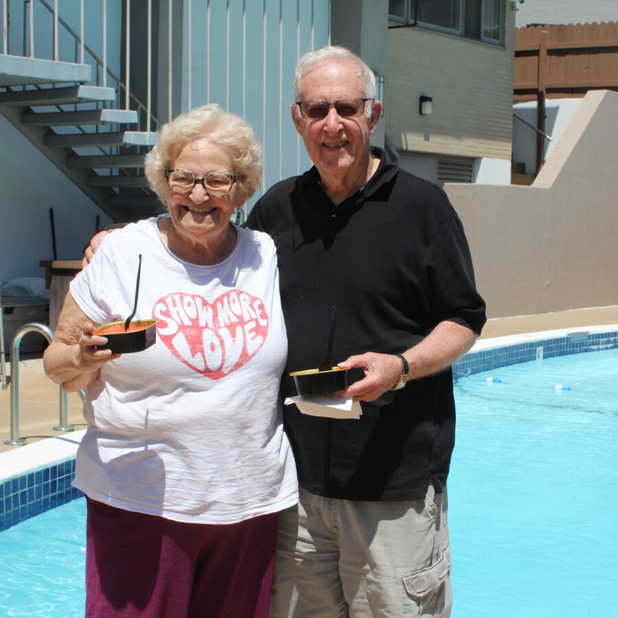 Experience high-rise independent living at Bethesda Barclay House in Clayton, MO